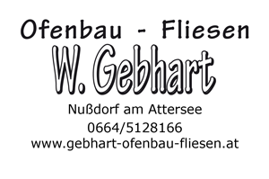 Ofenbau & Fliesen Gebhart